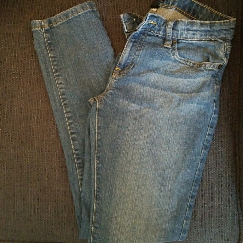 GAP boyfriend fit Girls jeans